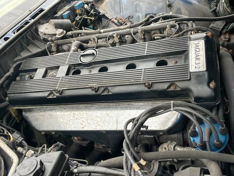Jaguar AJ6 4.0 3.2 engine top cam cover 1994 models only