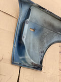 Jaguar XJ40 1994 Models Fender Wing Left side Solent Blue JFJ