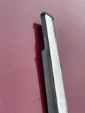Jaguar Daimler X300 X308 Waist line seal Left side Front
