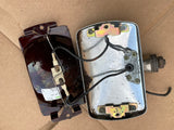 Jaguar XJS XJ40 fit Front Fog lamp driving light x1 Cibie Hella