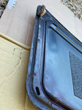 Jaguar XJ40 Sun Roof panel good used condition