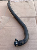 JAGUAR XJ40 Low Pressure Power Steering Hose pipe from reservoir to pump 90-92 model year