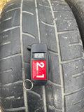 Land Rover 19” Alloy Wheels & Tyres 255/55r19 5x L322 P38 Discovery 3 4 Sport L320 L319