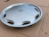 Jaguar XJ40 X300 Hub Cap trim for 15” Steel Wheel CBC8873