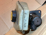 Jaguar X300 94-97 Brake Servo Master Cylinder & Reservoir