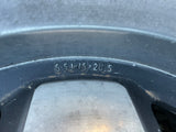 JAGUAR 15" XJS S3 Starfish Alloy wheels x4 15x6.5 5x120 PCD CAC4379 ET28.5