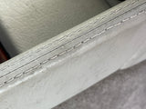 Daimler JAGUAR VDP X300 XJ40 Console Extension AGD Oatmeal