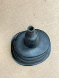 Jaguar XJ40 X300 XJS Manual transmission shifter rubber Gaiter gear lever grommet EAC9997