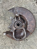 Jaguar X308 XJ8 XK8 X100 Hub Front Left
