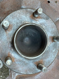 Jaguar X308 XJ8 XK8 X100 Hub Front Left