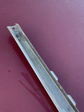 Jaguar X300 94-97 Rear Bumper Side Chrome Stainless Steel Trim right side BEC19960
