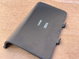 Daimler Jaguar XJ40 90-92 models Fusebox cover door lid DBC6529 (Circuit 3 fuses)