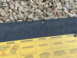 Jaguar XJ40 Under Bonnet Liner 93-94 version