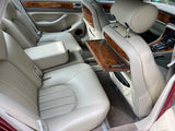 BREAKING 95 Daimler Six Vanden Plas 4.0 SWB Jaguar X300 XJ6 CFH AGD