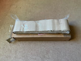 NOS NEW GENUINE Jaguar Daimler VDP XJ40 Walnut Dashboard Dash Wood veneers JLM11265