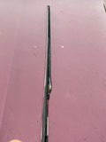 Jaguar Daimler X300 X308 Waist line seal Left side Front