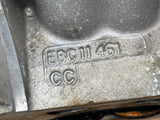 Aston Martin DB7 i6 Jaguar X300 AJ16 3.2 Cylinder Head EBC11461CC