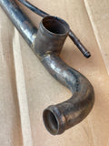 Daimler Double Six Jaguar XJ12 X305 XJ81 XJ40 XJS 6.0 V12 Coolant Bypass Pipe NMC3147AA
