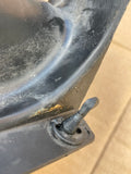 Daimler Double Six Jaguar VDP XJ12 X300 X305 6.0 V12 washer fluid reservoir engine bay cover MNA9004BB