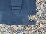 Jaguar X308 XJ8 97-02 Under Bonnet Hood Liner sound proofing insulation