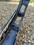 Jaguar XJ40 front bumper 93-94 models (without headlamp washers)
