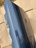 Jaguar XJ40 1994 Models Fender Wing Left side Solent Blue JFJ