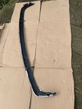 Daimler Jaguar Series III 3 XJ6 XJ12 Front bumper Chrome Blade Trim