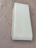 Daimler Jaguar XJ40 X300 XK8 x308 XJ40 arm rest centre console lid NDR CREAM