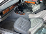 1993 Jaguar XJ40 3.2 XJ6 dismantling breaking LDY JFN