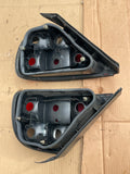 Jaguar X300 XJR6 Rear Lamps Tail Lights set left & right
