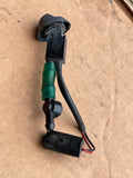 JAGUAR XJ40 XJ6 Heated Wind Screen Washer Jet DBC5157