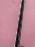 Jaguar Daimler X300 X308 Waist line seal Left side Front