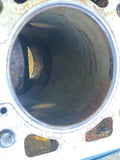 Daimler Jaguar XJS X300 4.0 3.2 AJ16 engine block straight six Aston Martin i6