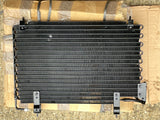 NEW NOS Daimler Jaguar XJ40 XJ6 93-94MY Air Conditioning Condenser CBC9822