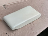 Daimler Jaguar XJ40 X300 XK8 x308 XJ40 arm rest centre console lid NDR CREAM