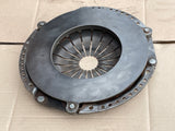 Jaguar XJ40 X300 XJ6 XJS XJ-S 4.0 AJ6 AJ16 Manual Genuine Clutch & Pressure Plate EBC3115 EBC2856