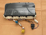 Daimler Jaguar XJ40 3.6/ 2.9 Digital Dash Display Instrument Cluster FAULTY SPARES OR REPAIRS