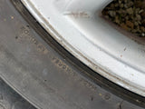 Land Rover 19” Alloy Wheels & Tyres 255/55r19 5x L322 P38 Discovery 3 4 Sport L320 L319