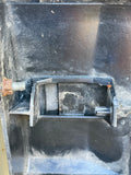 Jaguar XJ40 front bumper 93-94 models (without headlamp washers)