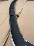 Daimler Jaguar Series III 3 XJ6 XJ12 Front bumper Chrome Blade Trim