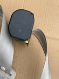 Jaguar X300 AGD OATMEAL Right front seat belt