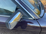 1993 Jaguar XJ XJ40 XJ6 3.2 67K Low Mileage Long MOT Morocco Red Good Condition