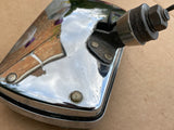 Jaguar XJS XJ40 fit Front Fog lamp driving light x1 Cibie Hella
