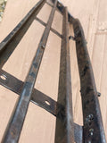 Jaguar XJS Front Lower Grill
