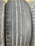 Land Rover 19” Alloy Wheels & Tyres 255/55r19 5x L322 P38 Discovery 3 4 Sport L320 L319