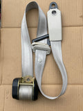 Jaguar X300 AGD OATMEAL Right front seat belt