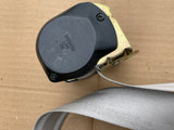 Jaguar X300 AGD OATMEAL Right front seat belt