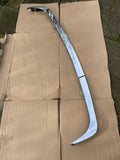 Daimler Jaguar Series III 3 XJ6 XJ12 Front bumper Chrome Blade Trim