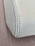 Daimler Jaguar XJ40 X300 XK8 x308 XJ40 arm rest centre console lid NDR CREAM