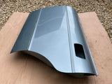 Jaguar XJ40 XJ6 door stripped shell JFN Diamond Blue 1993 door Left side rear